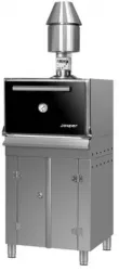 Купить гриль-мангал угольный josper hjx25l в Москве – цена завода, доставка до двери | RuOborudovanie.ru