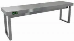Полка тепловая Hicold TP1-8/4 – купить в Москве с доставкой Купить полка тепловая hicold tp1-8/4 в Москве – цена завода, доставка до двери | RuOborudovanie.ru