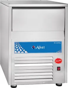 Льдогенератор Abat ЛГ-37/15К-02 арт.71000019437 – купить по цене завода