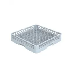 Купить кассета для тарелок 50х50 см apach chef line l780131 – цена от завода, доставка до двери | RuOborudovanie.ru