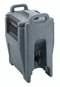Термоконтейнер Cambro Uc250191 для напитков 10,4л – купить в Москве по цене завода