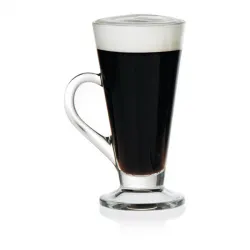 Бокал "Irish Coffee Kenya" 230МЛ H147Мм D74/100Мм, стекло 1P01643 – купить в Москве с доставкой Купить бокал "irish coffee kenya" 230мл h147мм d74/100мм, стекло 1p01643 в Москве – цена завода, доставка до двери | RuOborudovanie.ru