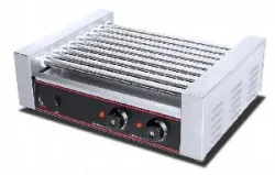 Гриль Airhot Rg-9 аппарат для хот-догов роликовый – купить в Москве с доставкой Купить гриль airhot rg-9 аппарат для хот-догов роликовый в Москве – цена завода, доставка до двери | RuOborudovanie.ru