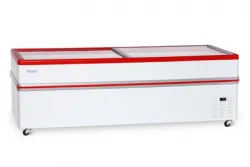 Ларь-бонета СНЕЖ BONVINI BF 2500L (красная) – купить в Москве с доставкой Купить ларь-бонета снеж bonvini bf 2500l (красная) в Москве – цена завода, доставка до двери | RuOborudovanie.ru