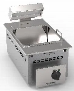 Мармит для картофеля Tecnoinox Dsp35E0 136034 встраиваемый – купить по цене завода