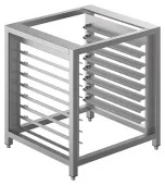 Стенд под печь Smeg TVL425 открытый 8 ур. 60*40 см для ALFA310, ALFA420, ALFA625H – купить в Москве с доставкой Купить стенд под печь smeg tvl425 открытый 8 ур. 60*40 см для alfa310, alfa420, alfa625h в Москве – цена завода, доставка до двери | RuOborudovanie.ru