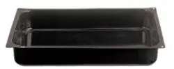 Купить гастроемкость эмалированная gn1/1*4 см paderno 4432204 в Москве – цена завода, доставка до двери | RuOborudovanie.ru