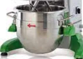 Дежа миксера Sigma Chef 7,5 – купить в Москве по цене завода