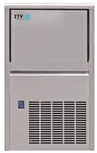 Льдогенератор Itv ALFA NDP 20 A – купить в Москве по цене завода