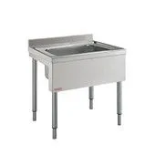 Ванна моечная размером 70х80х90 см с 1 цельнотянутым гнездом Angelo Po 08L16 – купить в RuOborudovanie.ru с доставкой до двери Купить ванна моечная размером 70х80х90 см с 1 цельнотянутым гнездом angelo po 08l16 – цена от завода, доставка до двери | RuOborudovanie.ru