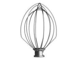 Венчик миксера Kitchenaid 5K5A2Ww – купить в Москве с доставкой Венчик миксера Kitchenaid 5K5A2Ww