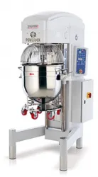 Тестомес Sigma Powermix 160 – купить в Москве с доставкой Купить тестомес sigma powermix 160 в Москве – цена завода, доставка до двери | RuOborudovanie.ru