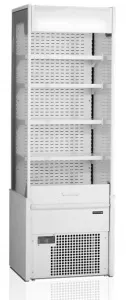 Горка холодильная пристенная Tefcold Md600-Slim – купить в Москве по цене завода