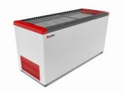 Ларь морозильный Frostor FG600C красный со стеклянной крышкой – купить в RuOborudovanie.ru с доставкой до двери Купить ларь морозильный frostor fg600c красный со стеклянной крышкой – цена от завода, доставка до двери | RuOborudovanie.ru