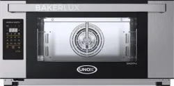 Купить конвекционная печь unox xeft-03eu-eldv в Москве – цена завода, доставка до двери | RuOborudovanie.ru