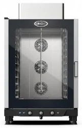 Купить конвекционная печь unox xb813g в Москве – цена завода, доставка до двери | RuOborudovanie.ru