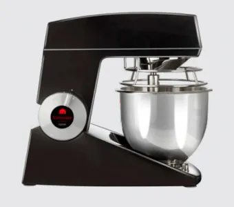 Миксер планетарный Varimixer Teddy Ar5 черный б/привода – купить по цене завода