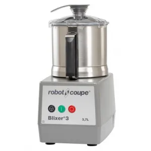 Бликсер Robot Coupe Blixer 3 (33197) 220В – купить в Москве по цене завода
