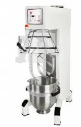 Миксер планетарный Varimixer Ergo 60 Vl-4 – купить в Москве с доставкой Купить миксер планетарный varimixer ergo 60 vl-4 в Москве – цена завода, доставка до двери | RuOborudovanie.ru