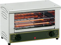 Купить тостер roller grill ts 1270 в Москве – цена завода, доставка до двери | RuOborudovanie.ru