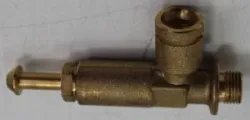 Клапан защитный насоса Gaggia 1120031 – купить в Москве с доставкой Клапан защитный насоса Gaggia 1120031
