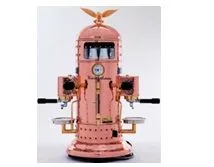 Кофемашина Victoria Arduino Venus Bar 2V 2 группы медь 57580 – купить в Москве с доставкой Купить кофемашина victoria arduino venus bar 2v 2 группы медь 57580 в Москве – цена завода, доставка до двери | RuOborudovanie.ru