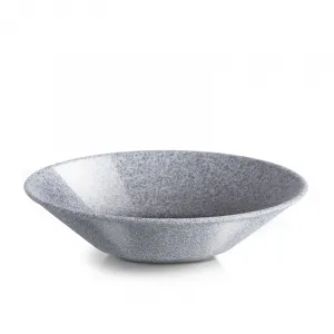 Тарелка для пасты 27СМ Granit No.1 Glazed G1X1927 – купить в Москве по цене завода