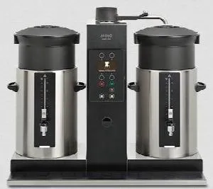 Кофеварка Animo Cb2X5 1005390 – купить по цене завода