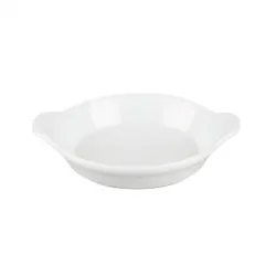 Форма для запекания D12,5См 0,18Л, цвет белый, Cookware Whcwre6N1 – купить в Москве с доставкой Купить форма для запекания d12,5см 0,18л, цвет белый, cookware whcwre6n1 в Москве – цена завода, доставка до двери | RuOborudovanie.ru