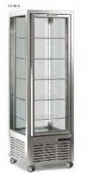 Купить витрина кондитерская tecfrigo diva 351 q – цена от завода, доставка до двери | RuOborudovanie.ru