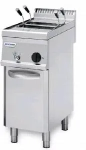 Макароноварка 700 серии Tecnoinox Cp35G7 613034 газ – купить в Москве по цене завода