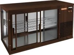 Витрина тепловая Hicold Vrl T 900 R Brown – купить в Москве с доставкой Купить витрина тепловая hicold vrl t 900 r brown в Москве – цена завода, доставка до двери | RuOborudovanie.ru