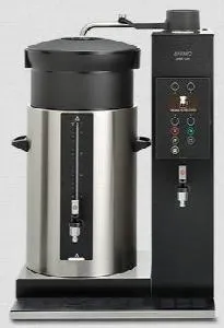 Кофеварка Animo Cb 1X10W L 1005404 – купить в Москве по цене завода