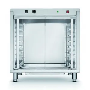 Шкаф расстоечный Tecnoeka EKL 864 – купить в Москве по цене завода