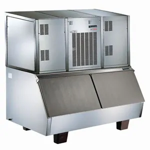 Льдогенератор Scotsman Mcl 1210 Ws – купить по цене завода