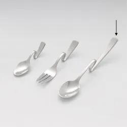 Ложка Hanging, для завтрака, 6 шт, нерж.сталь A0032-0204Set – купить в RuOborudovanie.ru с доставкой до двери Купить ложка hanging, для завтрака, 6 шт, нерж.сталь a0032-0204set – цена от завода, доставка до двери | RuOborudovanie.ru