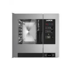 Купить пароконвектомат sapiens saev071r+lcs lainox в Москве – цена завода, доставка до двери | RuOborudovanie.ru