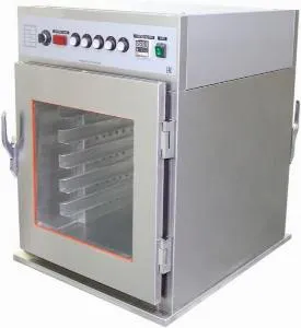 Шкаф тепловой Robolabs Lthc-160 – купить в Москве по цене завода