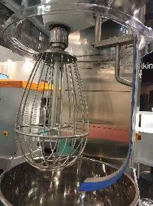 Скребок миксера Pl160 Starmix Raspl160 – купить по цене завода