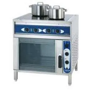 Плита 4к 800 серия Metos Ardox C4/22 – купить по цене завода