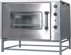 Шкаф жарочный ШЖ-150 1-секционный – купить в Москве с доставкой Купить шкаф жарочный шж-150 1-секционный в Москве – цена завода, доставка до двери | RuOborudovanie.ru