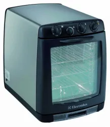 Купить печь конвекционная electrolux cco30 240913 в Москве – цена завода, доставка до двери | RuOborudovanie.ru