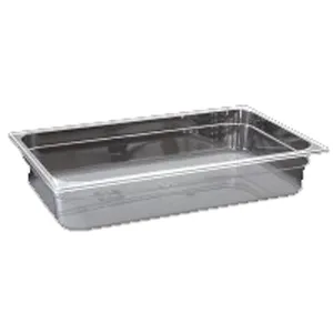 Гастроемкость Stalgast Gn-P 1/1-40 – купить в Москве по цене завода