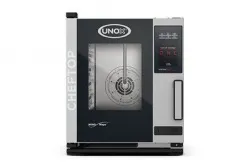 Купить пароконвектомат unox xecc-0523-e1rm в Москве – цена завода, доставка до двери | RuOborudovanie.ru