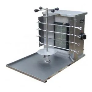Шаверма-шашлычница Grill Master Ф1шмг (1горелка) (425х685х520, 0,16 кг/ч) – купить в Москве по цене завода