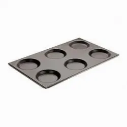Противень Paderno для выпечки Gn1/1 41755-11 – купить в Москве с доставкой Купить противень paderno для выпечки gn1/1 41755-11 в Москве – цена завода, доставка до двери | RuOborudovanie.ru