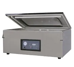 Настольный вакуумный упаковщик DZQ-900/T (нерж., газ) – купить в RuOborudovanie.ru с доставкой до двери Купить настольный вакуумный упаковщик dzq-900/t (нерж., газ) – цена от завода, доставка до двери | RuOborudovanie.ru
