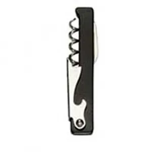 Нарзанник Ghidini 026 Black 3-х функциональный с пластиковой ручкой – купить в Москве по цене завода