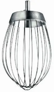 Венчик миксера Varimixer Rn100-28Ams 100/60Л 6мм