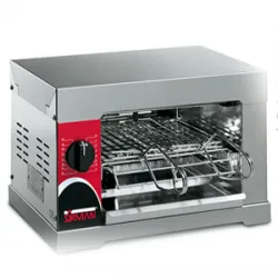 Тостер Sirman 4Q Selector – купить в Москве с доставкой Купить тостер sirman 4q selector в Москве – цена завода, доставка до двери | RuOborudovanie.ru